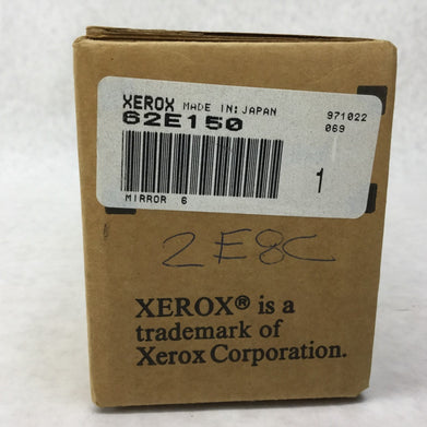 Genuine Xerox 62E150 Mirror  New in Sealed Box