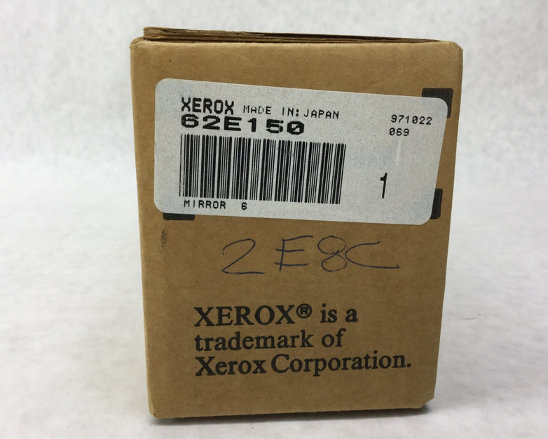 Genuine Xerox 62E150 Mirror  New in Sealed Box