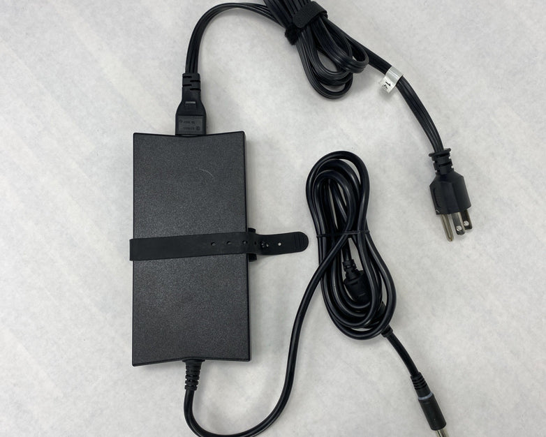 Dell LA130PM121 130W 19.5V 6.7A 7.4mm Barrel Laptop AC Adapter (Lot of 10)