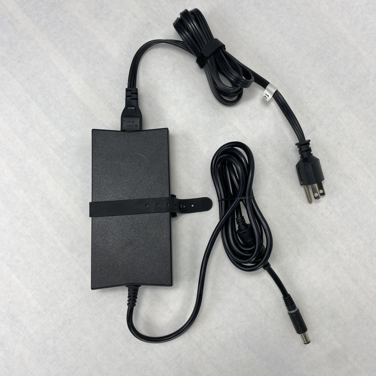 Dell LA130PM121 130W 19.5V 6.7A 7.4mm Barrel Laptop AC Adapter (Lot of 10)