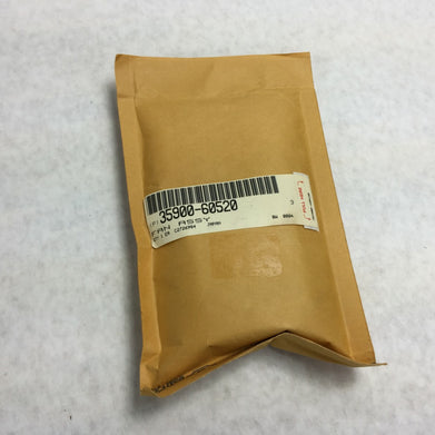 Agilent HP 35900-60520 Fan Assembly NOS New Sealed