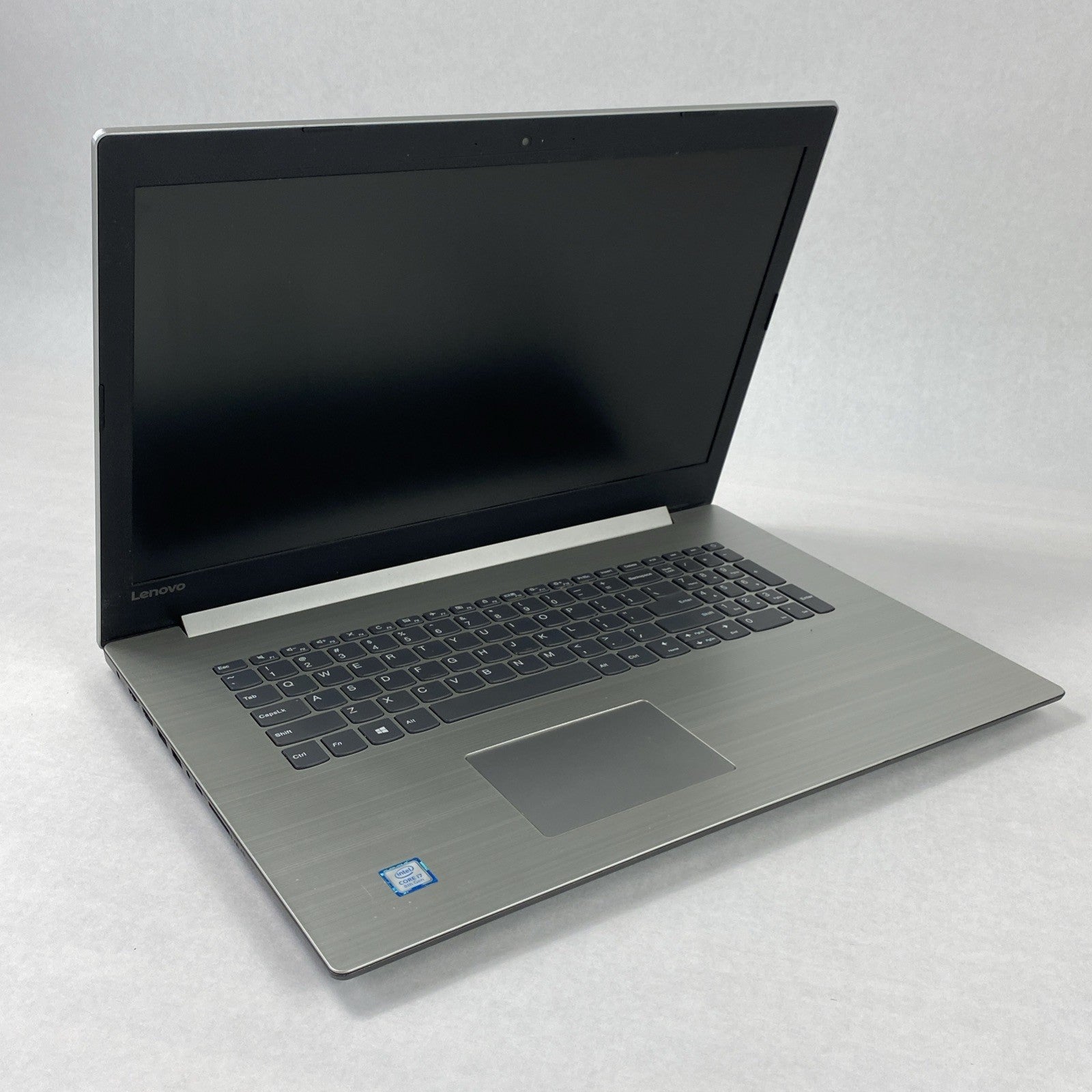Lenovo IdeaPad 330-17IKB Core i7-8550U 1.80 GHz 16 GB RAM 17.3" No HDD No OS