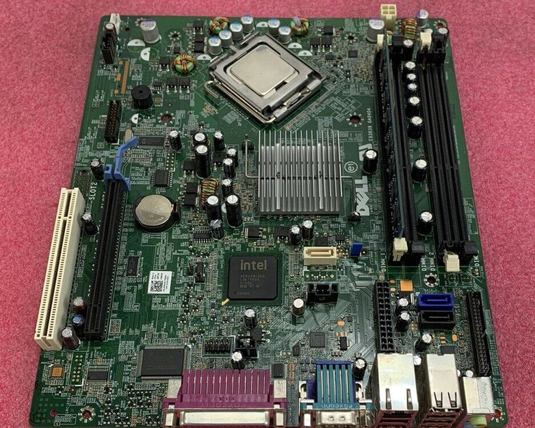Dell 3NVJ6 Optiplex 780 SFF Intel Pentium Dual E5800 3.2GHz 2GB RAM