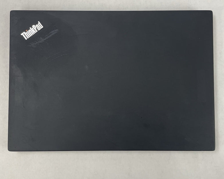 Lenovo ThinkPad T490 14" i5-8365U 1.60 GHz 8 GB RAM No SSD/OS/AC