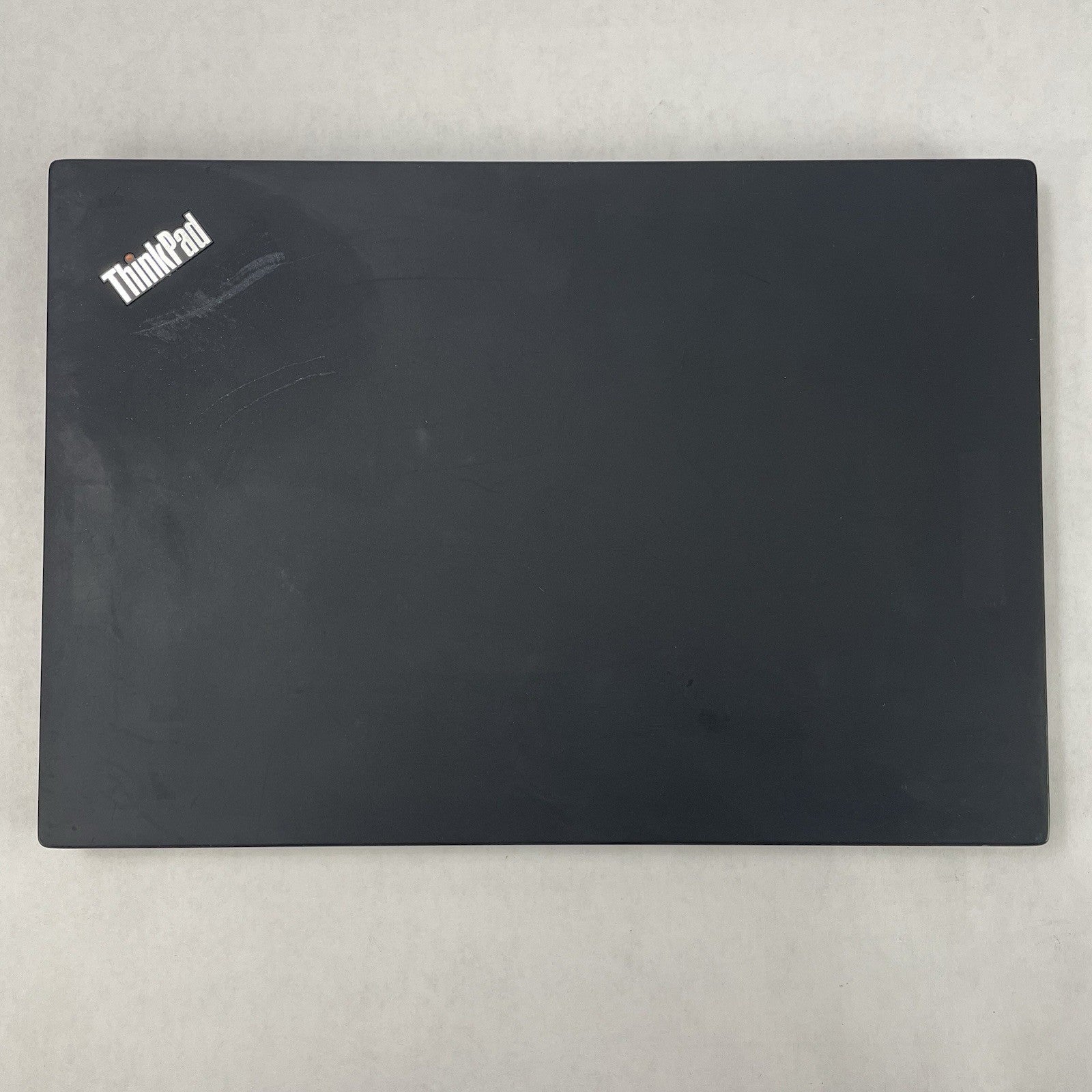 Lenovo ThinkPad T490 14" i5-8365U 1.60 GHz 8 GB RAM No SSD/OS/AC13