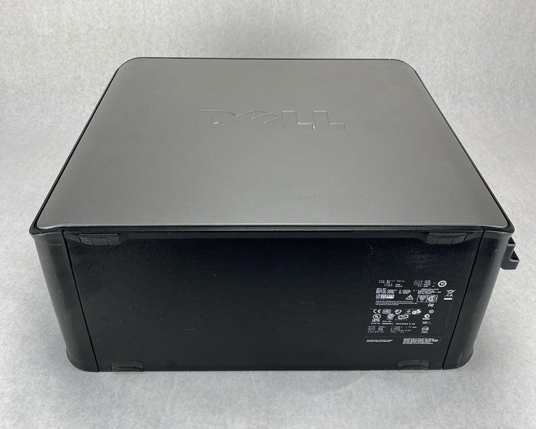 Dell OptiPlex 755 MT Intel Core 2 Duo E8400 3GHz 2GB RAM No HDD No OS