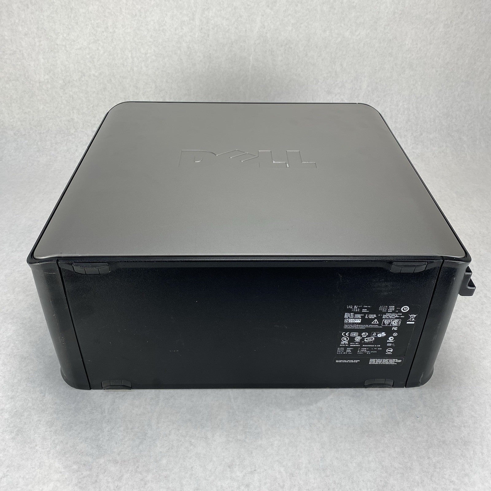 Dell OptiPlex 755 MT Intel Core 2 Duo E8400 3GHz 2GB RAM No HDD No OS