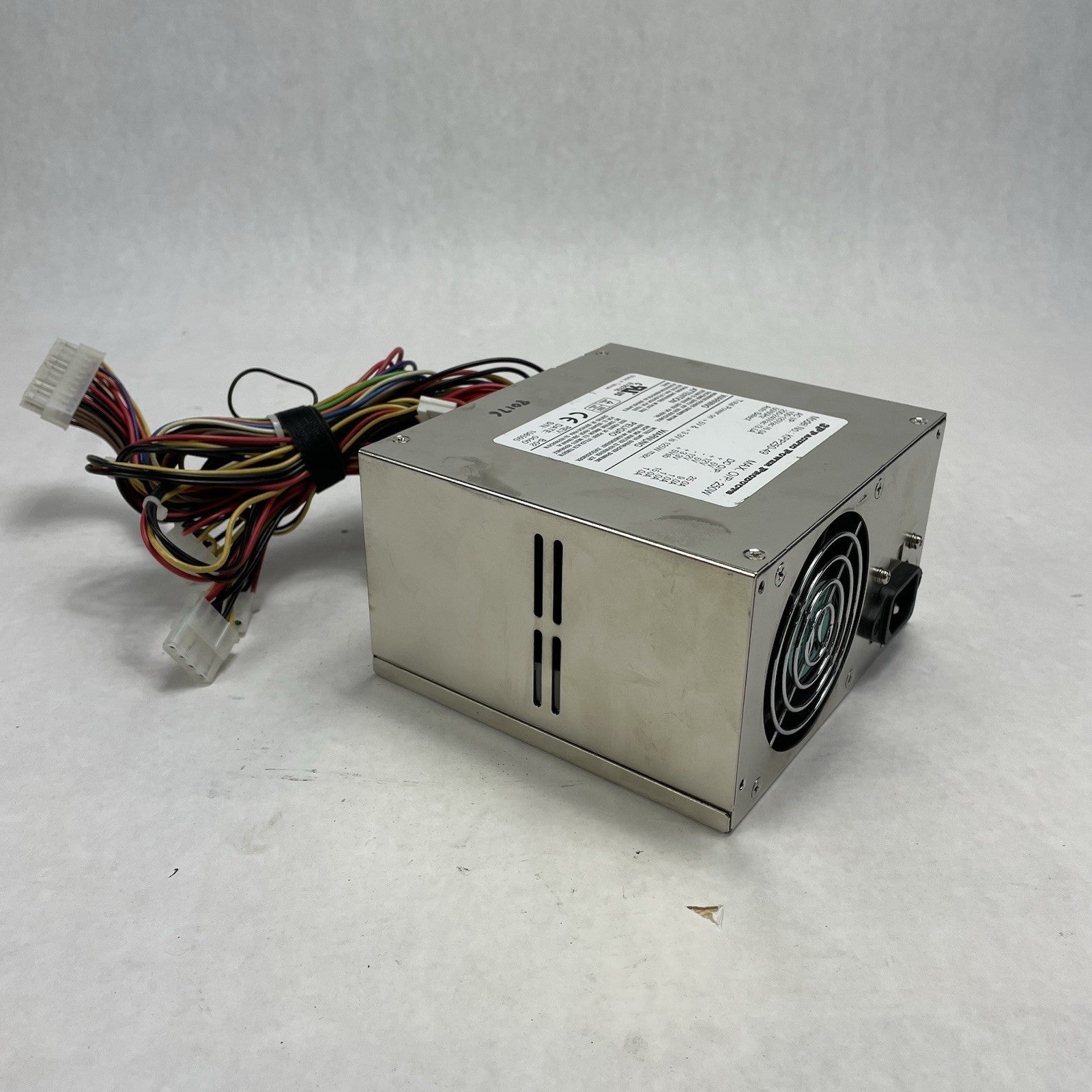 3P Pacific Power Products KPP250-49 250W AC / DC