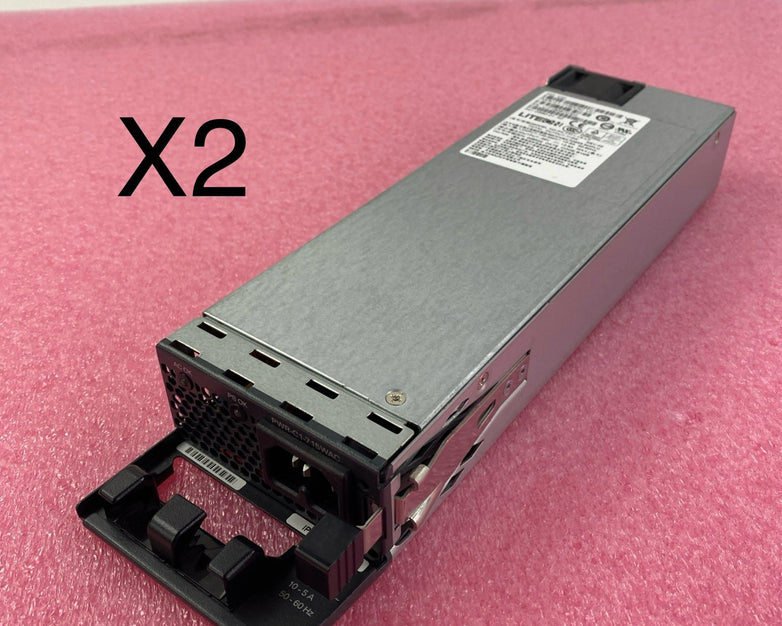 Liteon PA-1711-1A-LF Switching Power Supply - Lot of 2