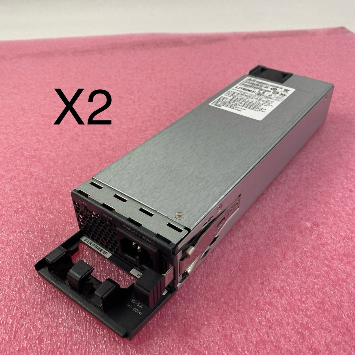 Liteon PA-1711-1A-LF Switching Power Supply - Lot of 20
