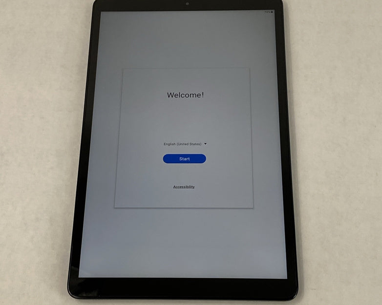 Samsung Galaxy Tab A SM-T510 32GB Wi-Fi 10.1" Black