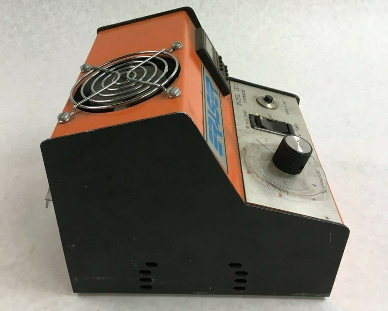 Eraser Company Model LXC1 Controller Lux-Therm Temperature Control