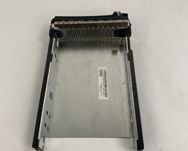 Dell WC966 SCSI 3.5" Hard Drive Tray Lot of 3