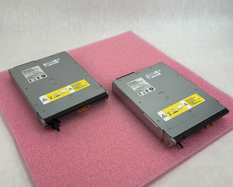 EMC AA26150L 533W Power Supply (Lot of 2)