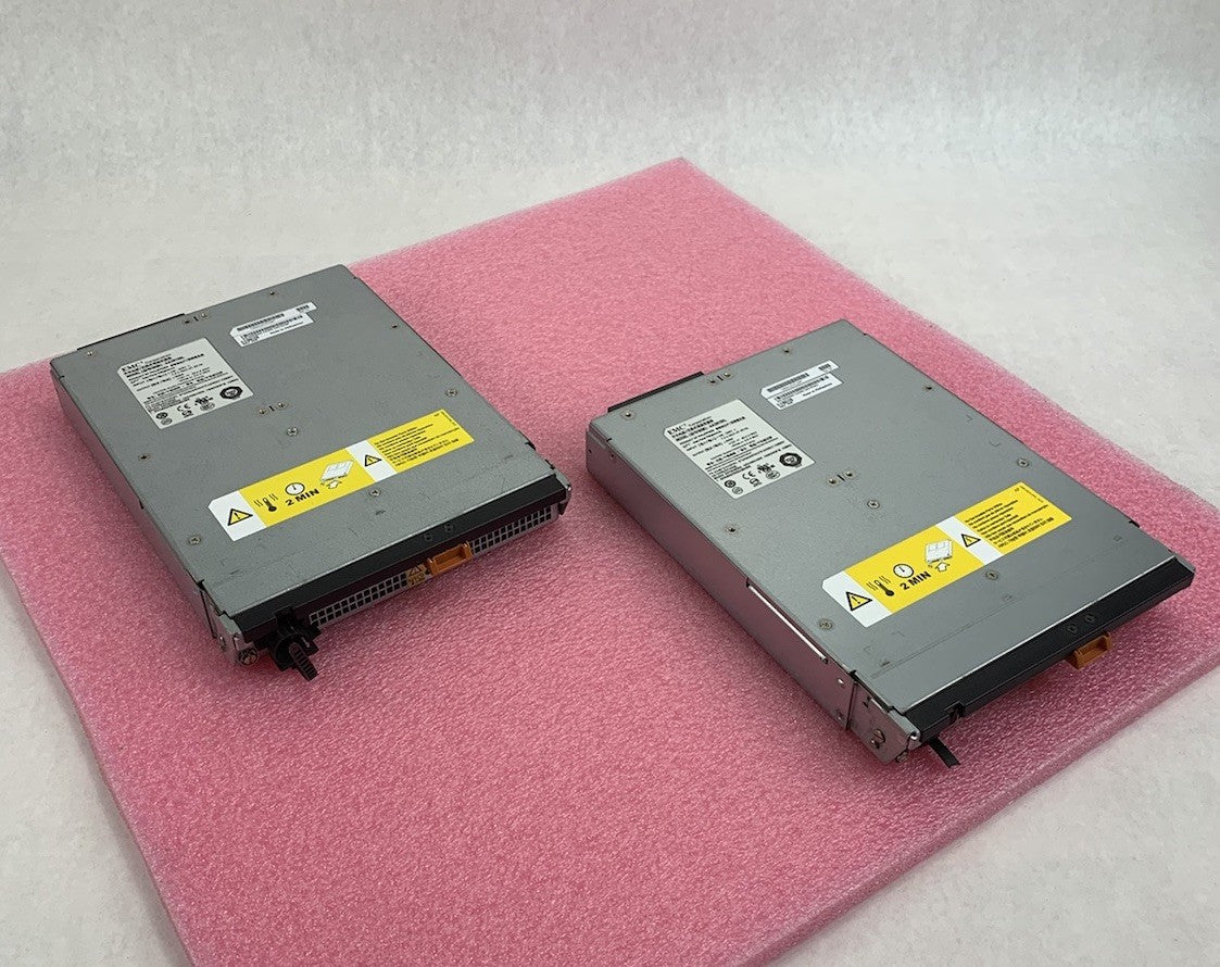 EMC AA26150L 533W Power Supply (Lot of 2)