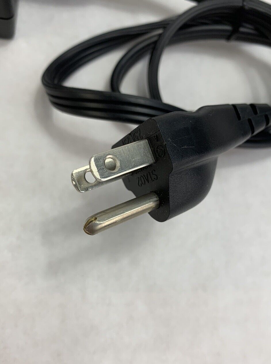 Dell HA65NS5-00 PA-12 65W AC Adapter (Lot of 5)