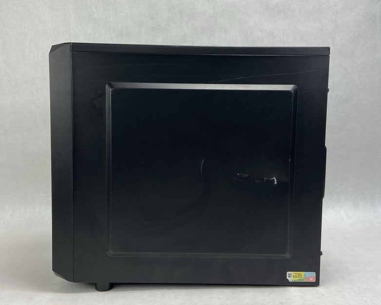 Thermaltake Versa H15 Mini Tower MATX Computer Case Thermnaltake 430W PSU
