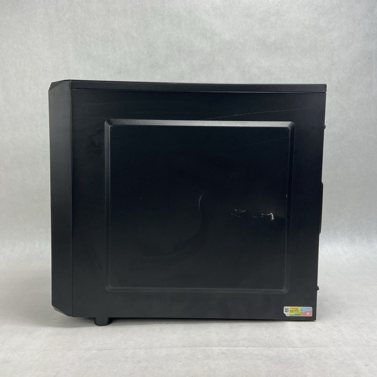 Thermaltake Versa H15 Mini Tower MATX Computer Case Thermnaltake 430W PSU3