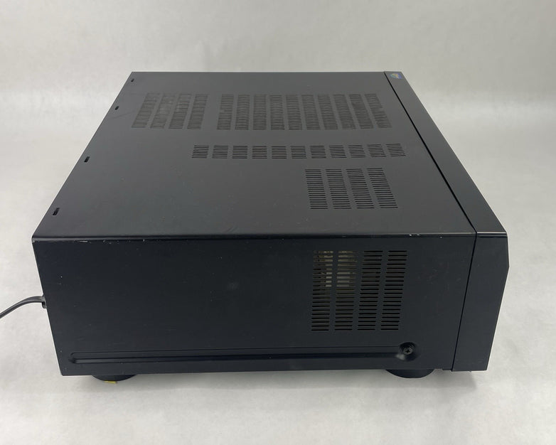 Pioneer  VSX-D411 5.1 Channel 100 Watt Receiver No Remote - Tested
