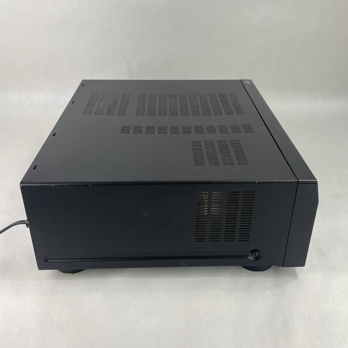 Pioneer  VSX-D411 5.1 Channel 100 Watt Receiver No Remote - Tested5
