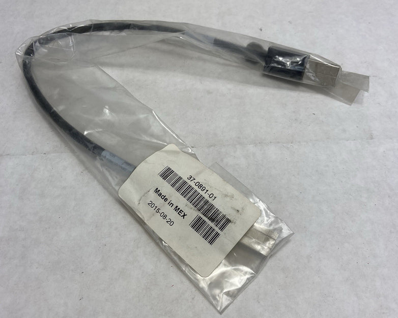 Cisco CAB-STK-E-0.5M 37-0891-01 50cm C2960S/C2960X Blade Switch Stack Cable NEW