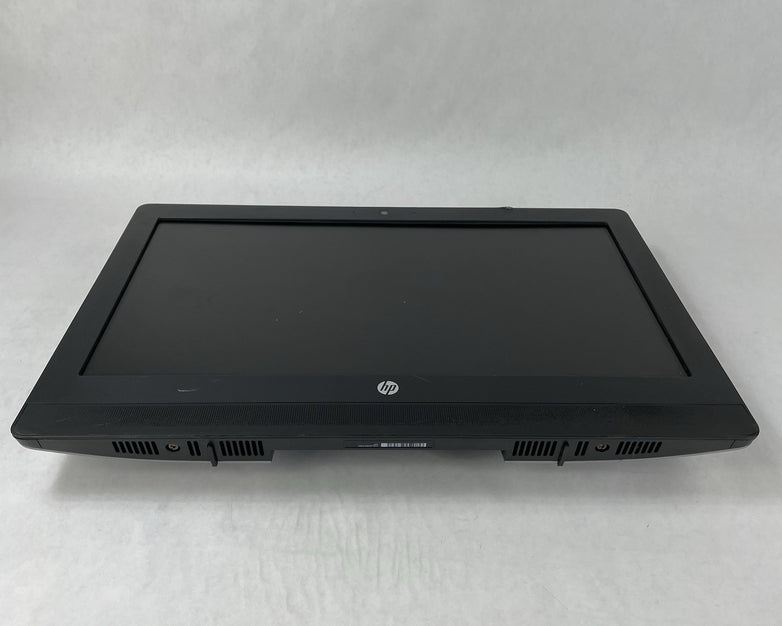 HP Pro One G2 AIO i5-6500 3.20 GHz 0 GB RAM No SSD/OS/AC/Stand