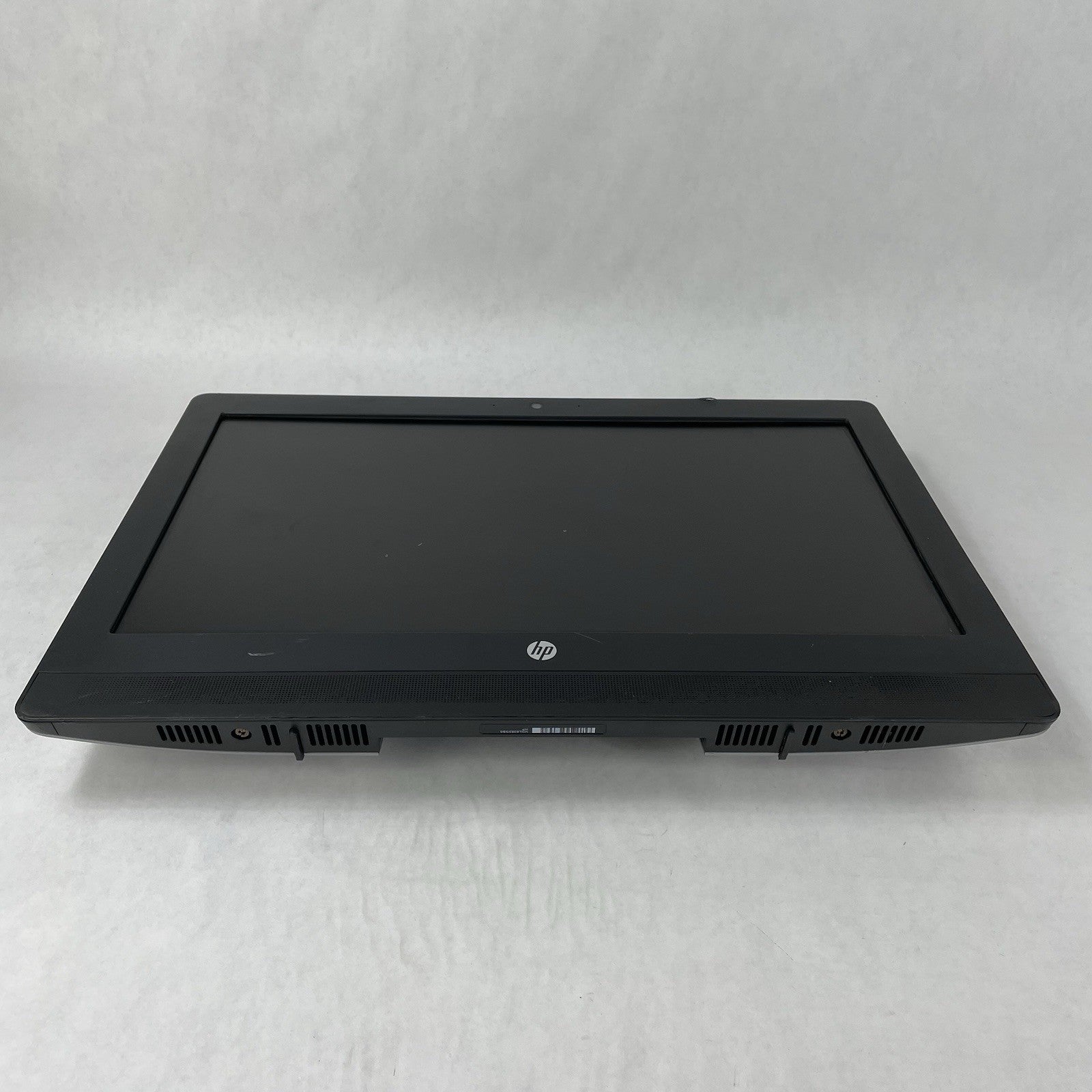 HP Pro One G2 AIO i5-6500 3.20 GHz 0 GB RAM No SSD/OS/AC/Stand12