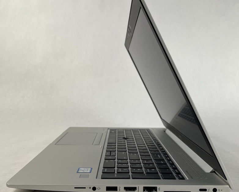 HP EliteBook 850 G6 i7-8665U 1.90 GHz 32 GB RAM No SSD/OS/AC