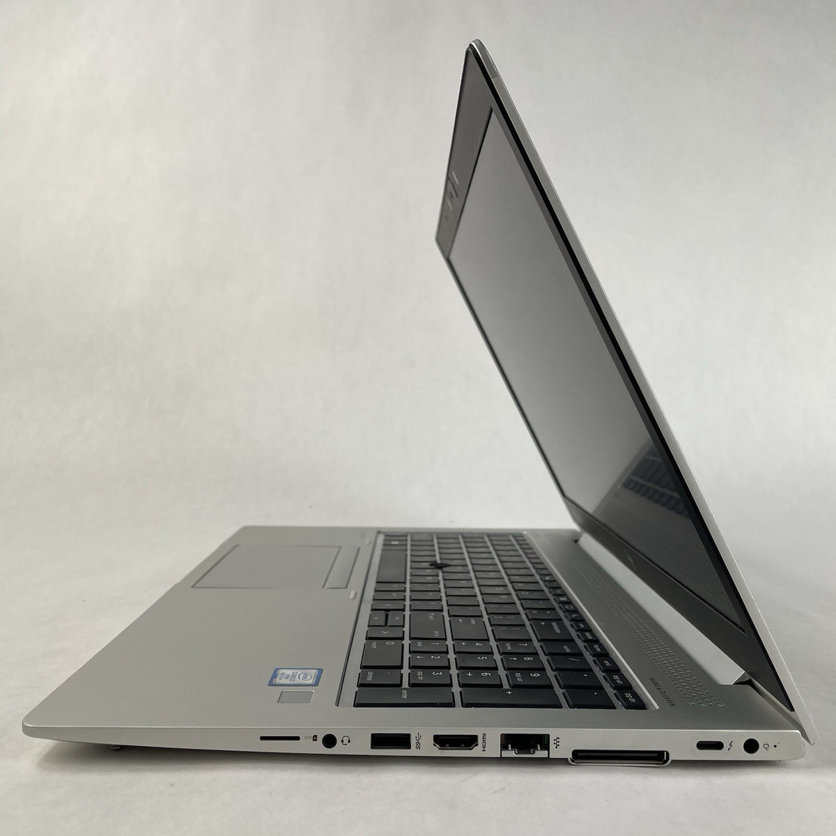 HP EliteBook 850 G6 i7-8665U 1.90 GHz 32 GB RAM No SSD/OS/AC7