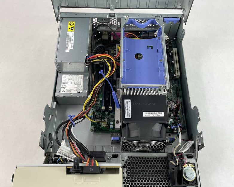 Lenovo ThinkCentre 7269C2U SFF Core 2 Duo E7400 2.80 GHz 3 GB RAM No HDD/OS