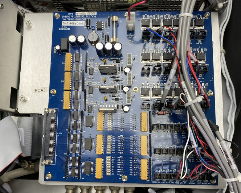 EDC Biosystems ATS-AVL Advanced Automated Acoustic Liquid Handler 47090