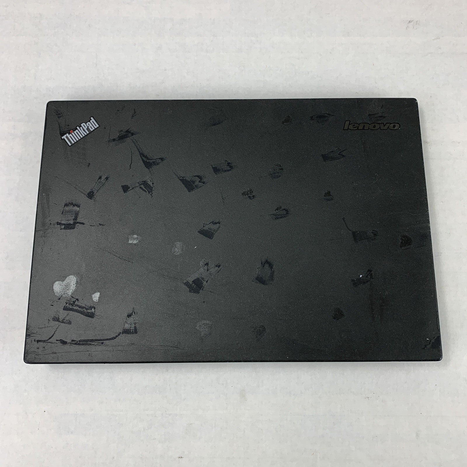 Lenovo T450 14" Laptop i5-5300u 2.3 GHz 8 GB Ram No OS No HDD No AC