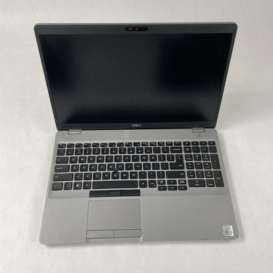 Dell Latitude 5510 15.6" Core i5-10210U 1.60 GHz 16 GB RAM No SSD No OS READ