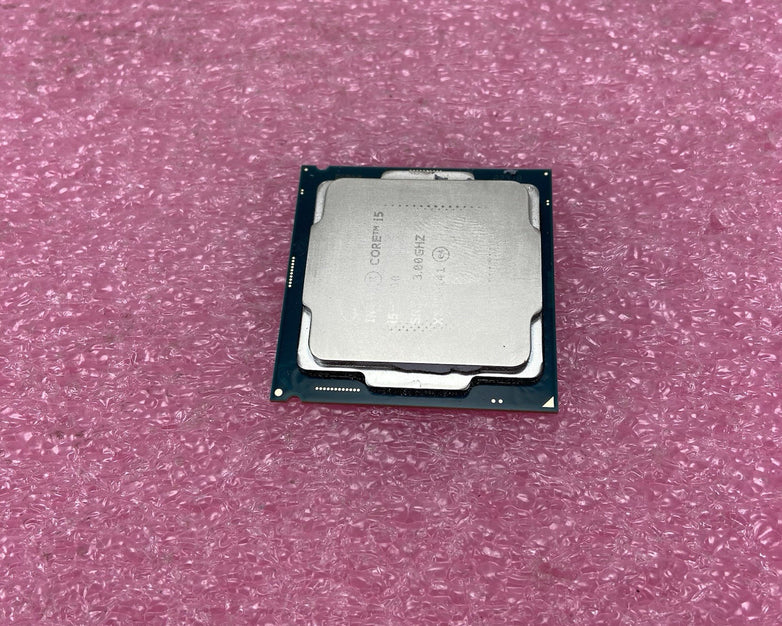 Intel Core i5-8500 SR3XE 3GHz Dekstop CPU
