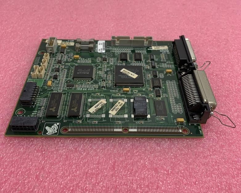 Zebra 77904 Main Logic Board for Zebra Z4M Printer