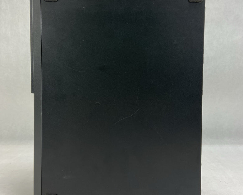 Lenovo ThinkCentre M910s SFF Intel Core i5-7500 3.4GHz 8GB RAM No HDD No OS