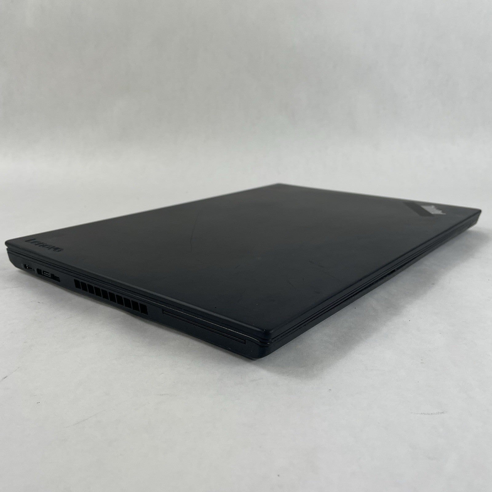 Lenovo ThinkPad T480 14" i5-8350U 1.70 GHz 8 GB RAM No SSD/OS/AC/Battery9