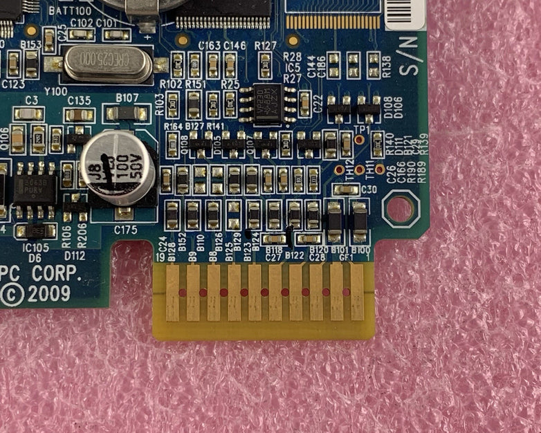 Schneider Electric Smart Slot AP9631 Network Management Card 2
