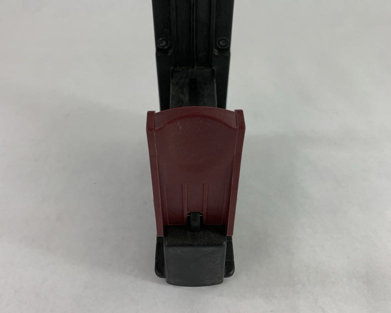 Zebra 77380M Media Holder for Z4M Thermal Printer w/ Screws