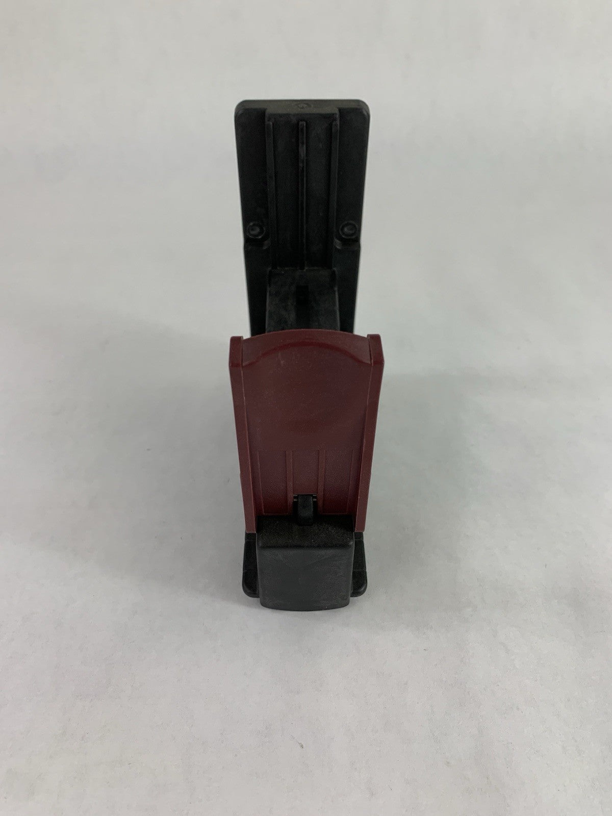 Zebra 77380M Media Holder for Z4M Thermal Printer w/ Screws2