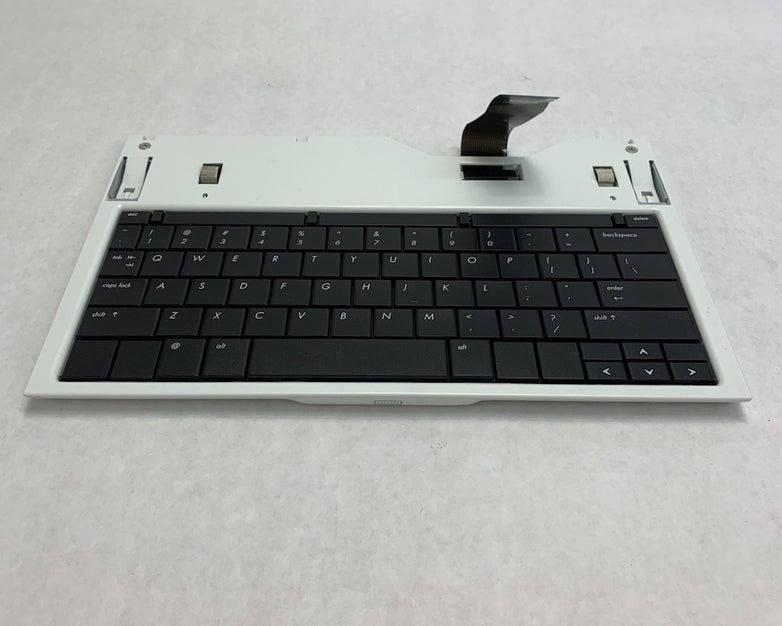 HP LaserJet B5L47-60102 Control Panel Keyboard for E87650