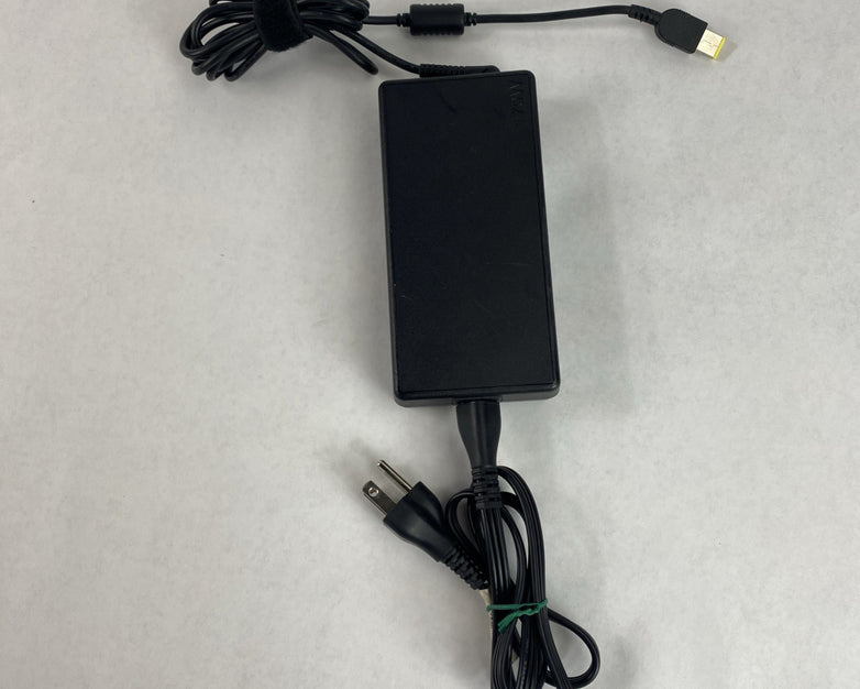 Lenovo ADP-170CB B 170W 240V 2.5A Yellow Tip AC Adapter Lot of 2