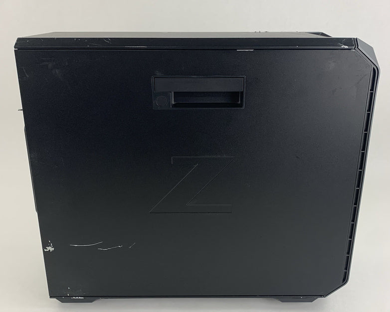 HP Z4 G4 Workstation 1x Xeon W-2102 2.9GHz 32 GB No OS No HDD No GPU