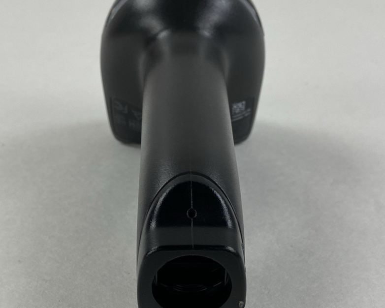 Honeywell Model 1950 Handheld Barcode Scanner No Cables Untested