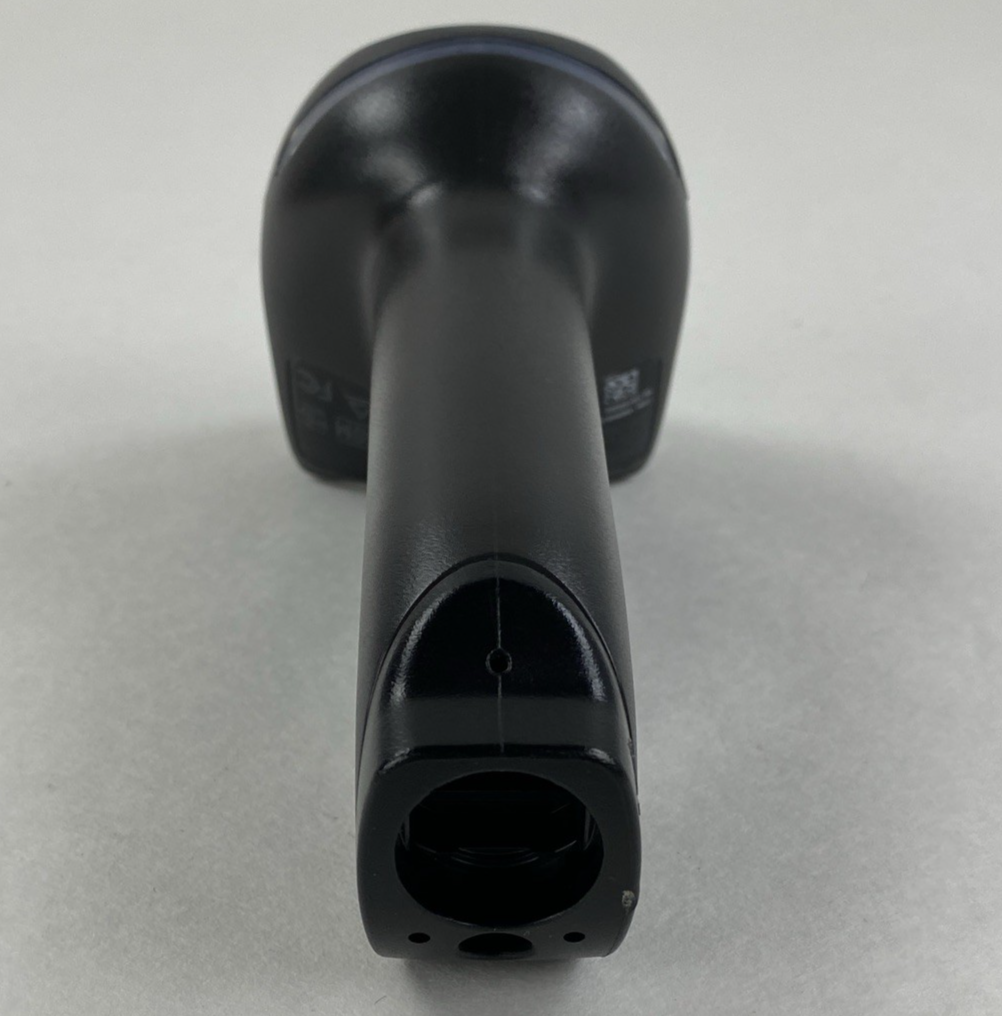 Honeywell Model 1950 Handheld Barcode Scanner No Cables Untested