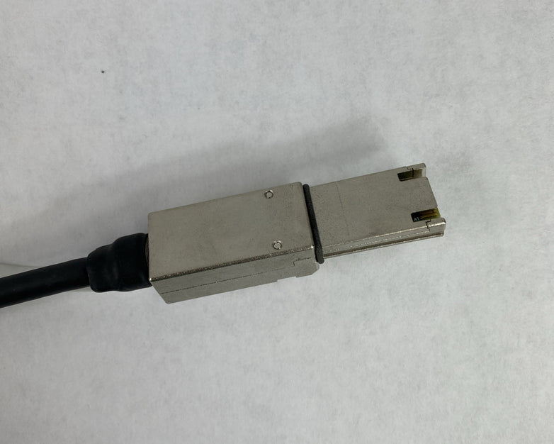 TE 2202215-2 2.0 MINI SAS HD Cable Lot of 2
