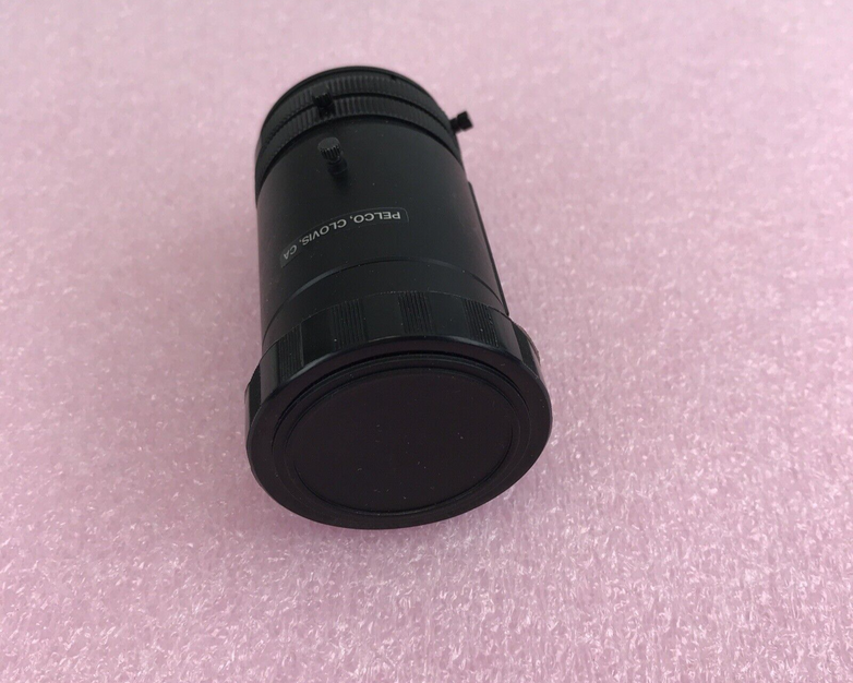 PELCO F1.8/5.5-82.5mm Security Camera Lens
