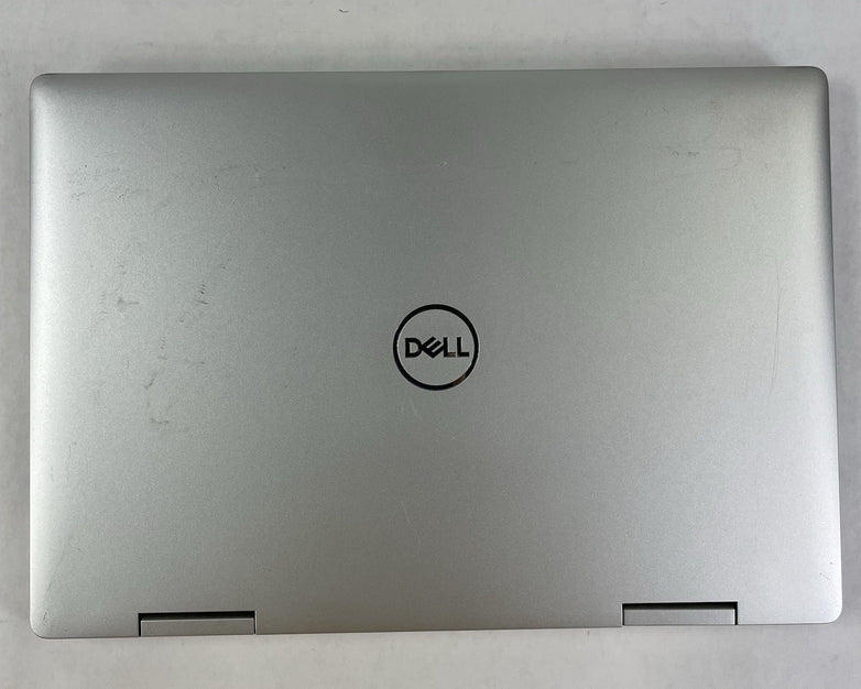 Dell Inspiron 5485 201 14" Ryzen 5 3500U 3.7GHz 8GB RAM No SSD/OS/AC/Batt - READ