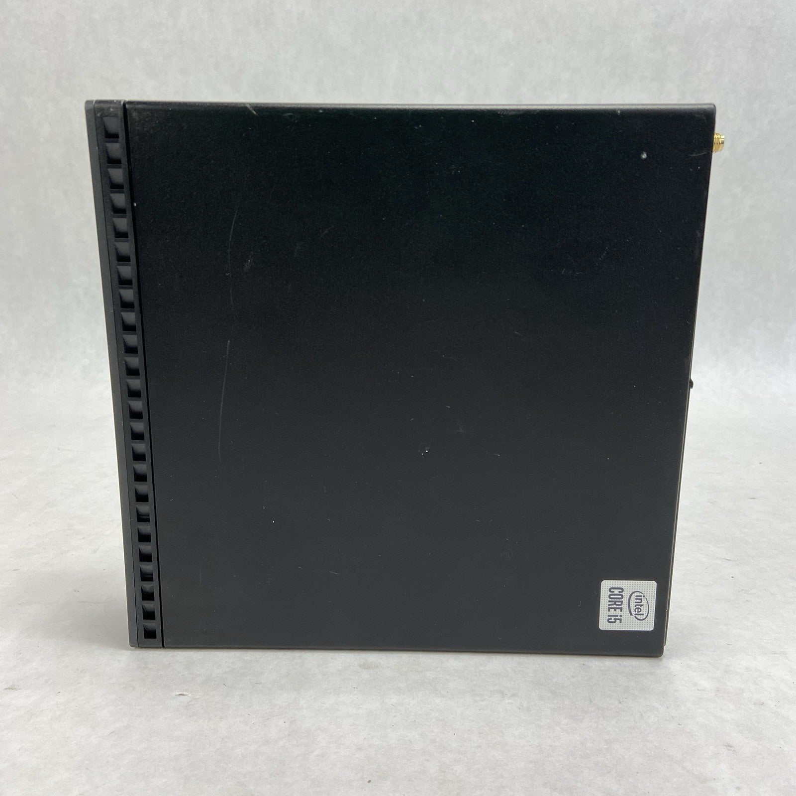 Lenovo ThinkCentre M75Q Gen 2 Micro AMD Ryzen 5 Pro 4650GE 3.3GHz 8GB RAM NoHDD6