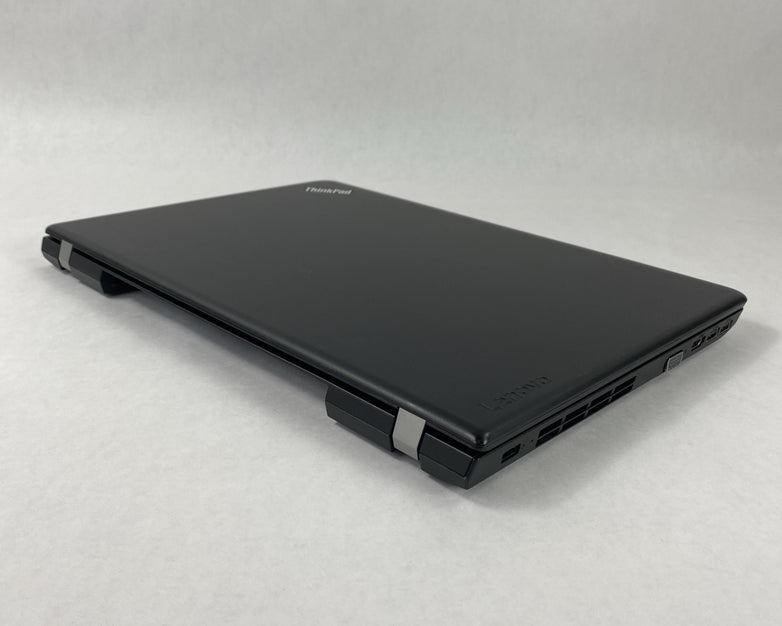 Lenovo ThinkPad E570 Core i5-7200U 2.50 GHz 8 GB 15.6" No Battery No HDD No OS